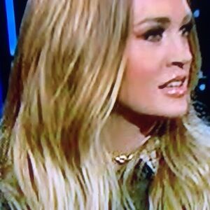 NEW J. CREW CHUNKY STATEMENT NECKLACE Elegant Gold Chain